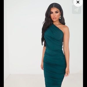 NWT pretty little thing dress